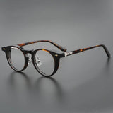 Ozzie Vintage Acetate Glasses Frame