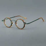 Rafael Vintage Acetate Glasses Frame