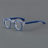 Tara Vintage Acetate Eyeglasses Frame