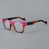 Dirk Vintage Acetate Glasses Frame