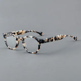 Cullen Acetate Rectangle Glasses Frame