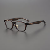 Rios Acetate Square Glasses Frame