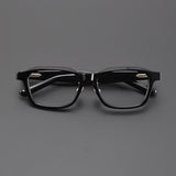 Rios Acetate Square Glasses Frame