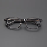 Rios Acetate Square Glasses Frame