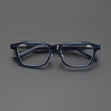 Rios Acetate Square Glasses Frame