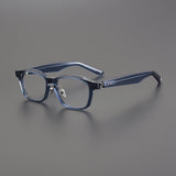 Rios Acetate Square Glasses Frame