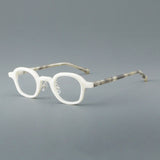 Pyi Vintage Acetate Glasses Frame