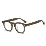 Jacqui Gradient Acetate  Glasses Frame