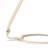 Mytes Round Pure Titanium Glasses Frame