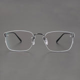 Titan Business Titanium Glasses Frame