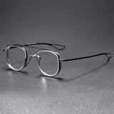 Cheche Titanium Glasses Frame