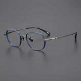 Firth Titanium Eyeglasses Frame