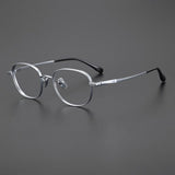 Firth Titanium Eyeglasses Frame