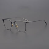 Oates Titanium Glasses Frame