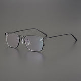 Titan Business Titanium Glasses Frame