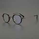 Spark Retro Designer Glasses Frame