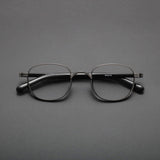 Ranay Vintage Titanium Eyeglasses Frame