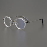 Spark Retro Designer Glasses Frame