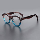 Sagar Vintage Acetate Glasses Frames