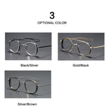 Cheche Titanium Glasses Frame