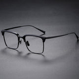 Oates Titanium Glasses Frame