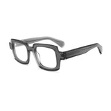 Wells Square Acetate Glasses Frame