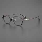 Firth Titanium Eyeglasses Frame