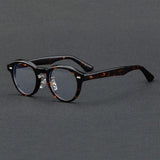 Aeker Retro Acetate Glasses Frame