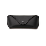 Button Glasses Case