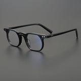 Max Vintage Acetate Glasses Frame