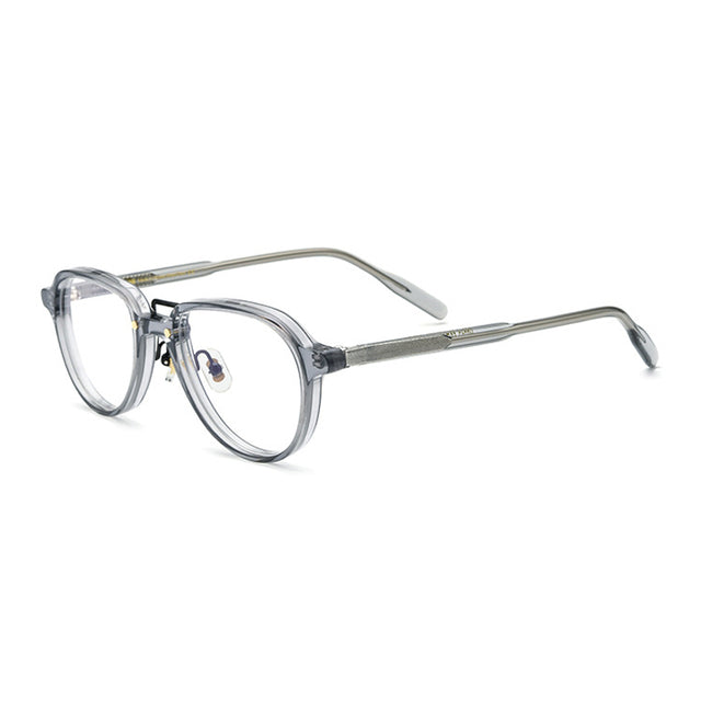 David Vintage Acetate Glasses Frame – Muhoo